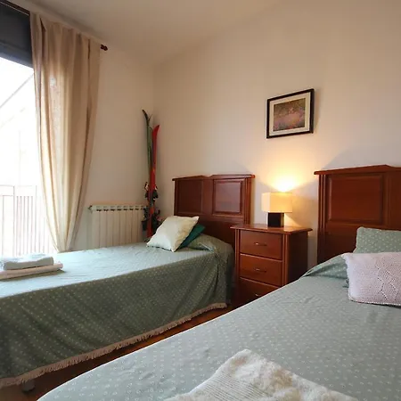 Apartment Ca L'anna - Holiday Tremp