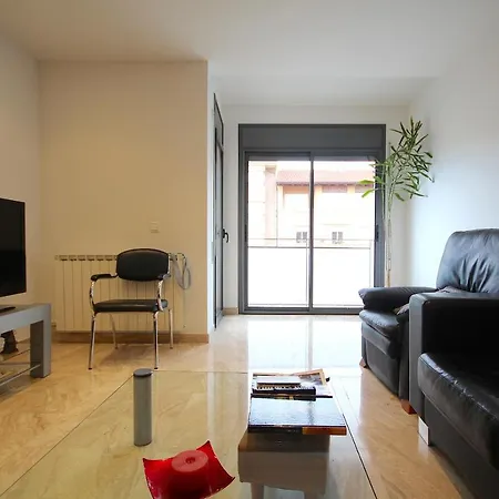Ca L'anna - Holiday Apartment