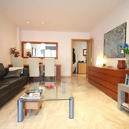 Ca L'anna - Holiday Apartment *