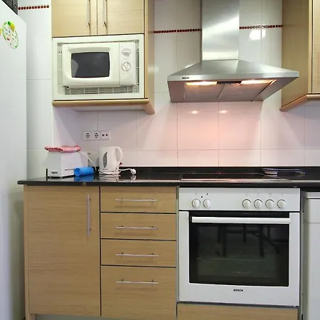 Ca L'anna - Holiday Apartment *