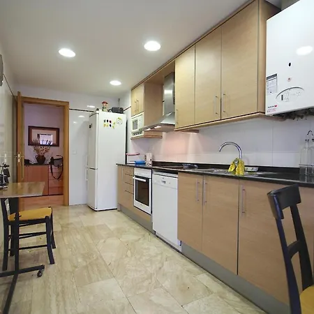 Ca L'anna - Holiday Apartment Tremp