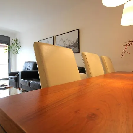 Ca L'anna - Holiday Apartment Tremp
