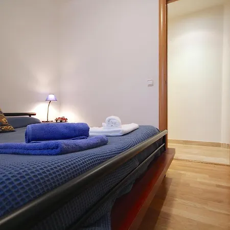 Apartment Ca L'anna - Holiday *