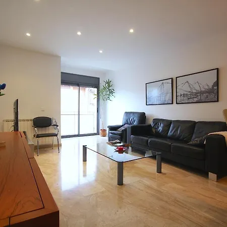 Apartment Ca L'anna - Holiday Tremp