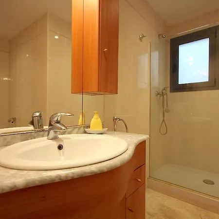 Apartment Ca L'anna - Holiday Tremp