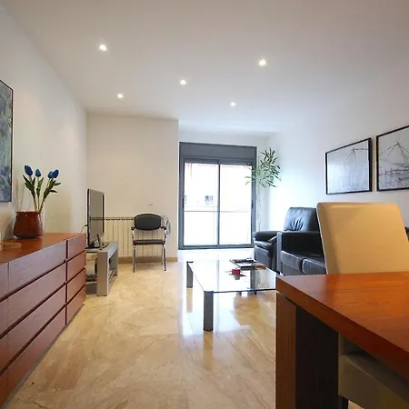 Ca L'anna - Holiday Apartment Tremp
