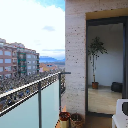 Ca L'anna - Holiday Apartment Tremp