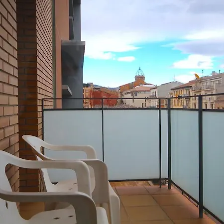 Ca L'anna - Holiday Apartment *