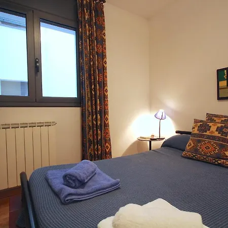 Apartment Ca L'anna - Holiday *
